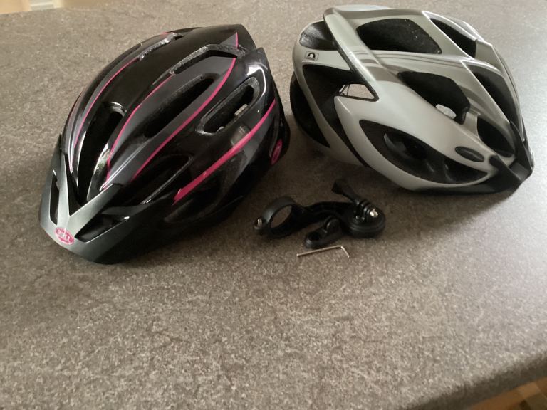 image for Cycle helmets