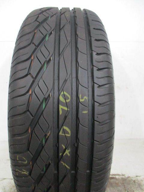 D70  1X 215/65/15 96H UNIROYAL RAIN EXPERT 3 1X7MM TREAD DOT 0816 