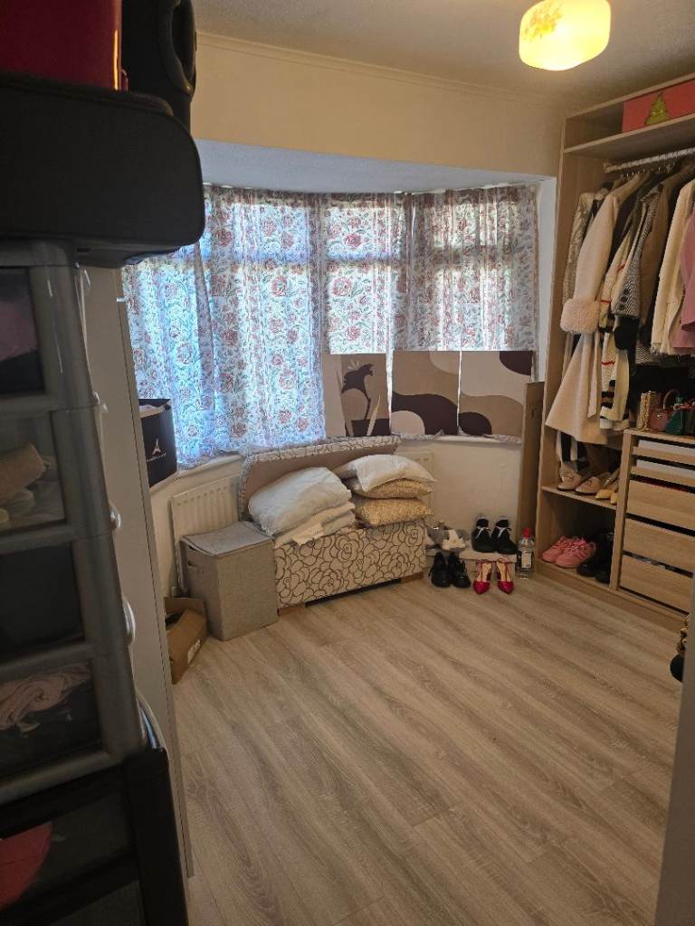 Double room to rent in Bexleyheath 