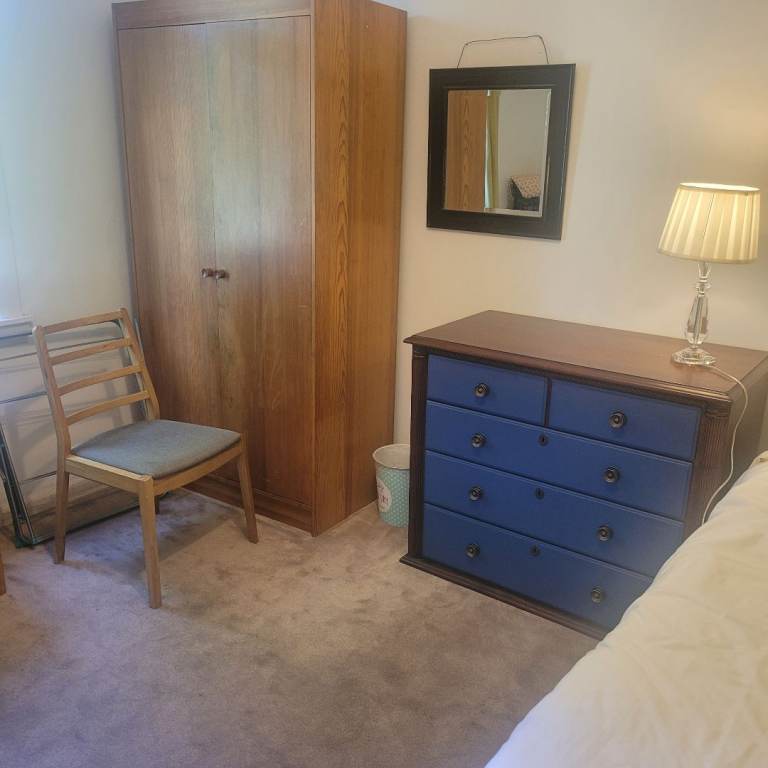 Lovely room in shared flat