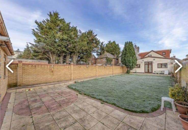 Fully Furnised Double Bedroom Ensuite to Rent