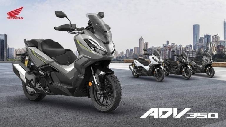 2026 NEW Honda ADV350, REDUCED TO £5,699, BRAND NEW MODEL, Family Run Business