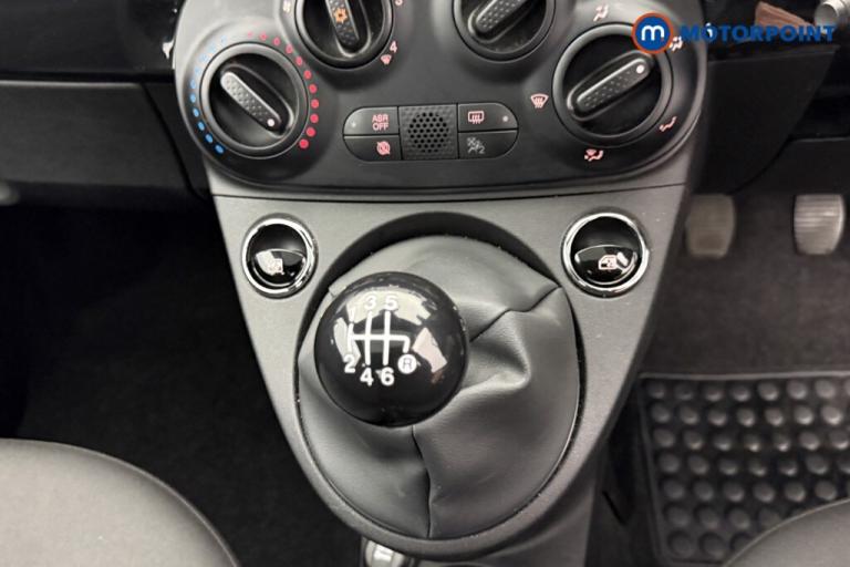 2024 Fiat 500 1.0 Mild Hybrid 3dr Hatchback Petrol Manual