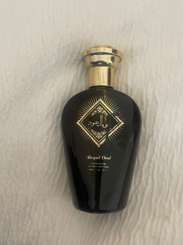 Royal Oud Eau de Parfum 