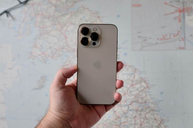 Like New Used Apple Iphone 13 Pro Unlocked One Year Warranty 