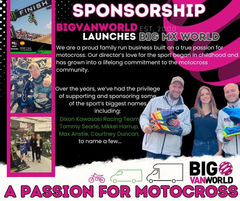 Fantic XX 125 2026 - Zero Hours - PX Welcome - Nationwide Delivery