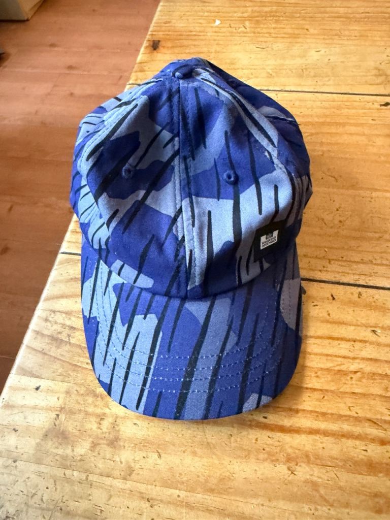 Weekend Offender Cap