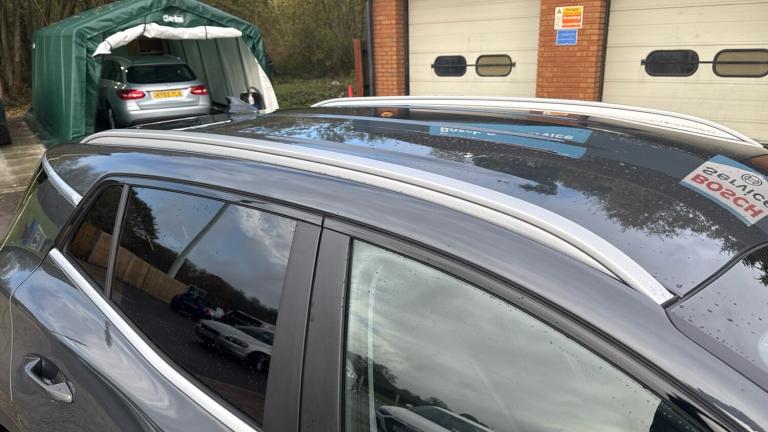 2025 Kia Sportage 1.6T GDi 207hp HEV Hybrid 3 5dr Auto with Nav  Rea Hybrid