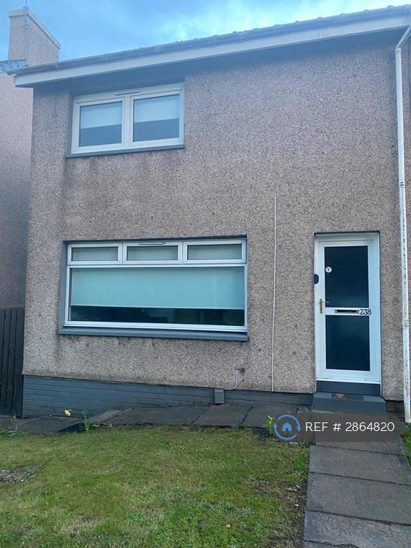2 bedroom house in High Street, Motherwell, ML1 (2 bed) (#2864820)