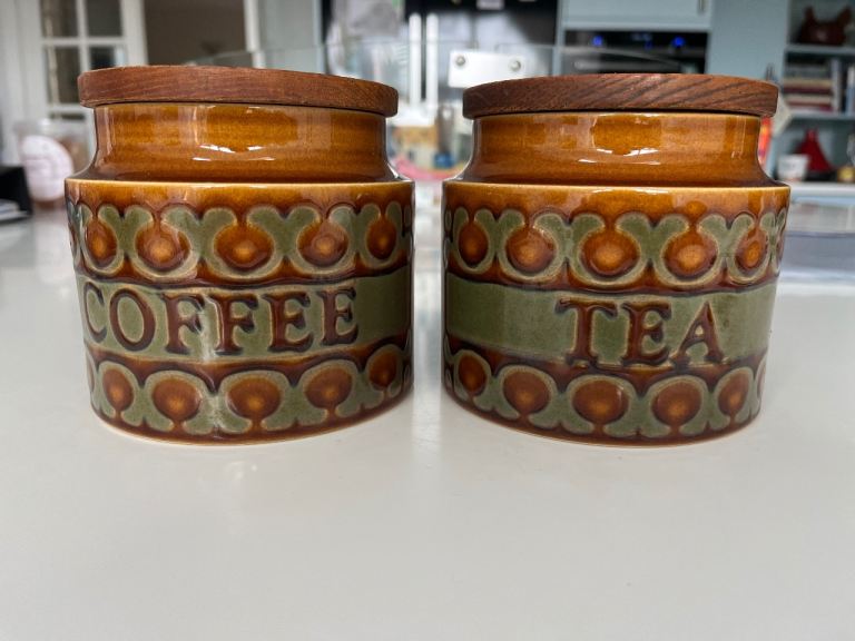 Hornsea ‘Bronte’ storage canisters