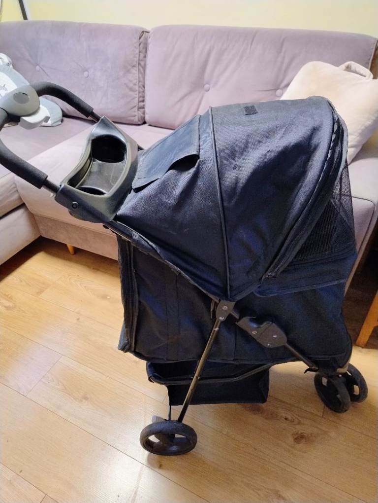 Wedyvko pet buggy stroller 