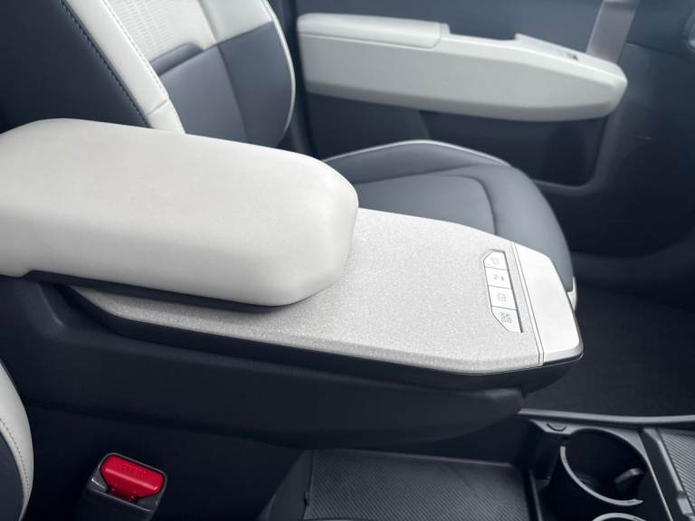 2025 Kia EV3 148kW GT-Line S 81.4kWh 5dr Auto Estate ELECTRIC Automatic