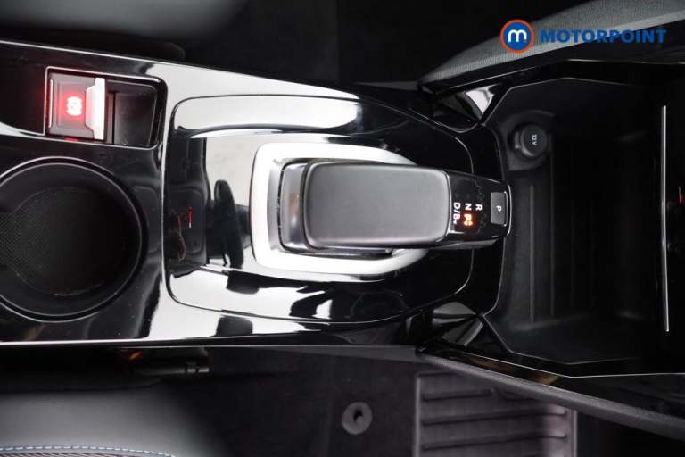 2022 Peugeot 2008 100kW Allure Premium 50kWh 5dr Auto SUV Electric Automatic