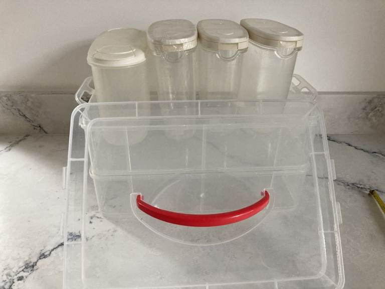 Kitchen/catering storage - Great condition