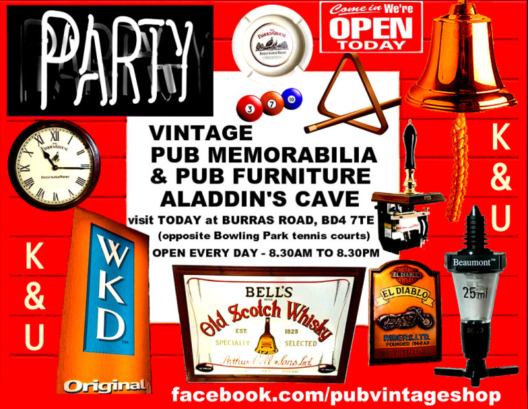 ARE YOU BUILDING A HOME BAR??? - FURNISH YOUR PUB SHEDS, MAN CAVES & WOMAN CAVES