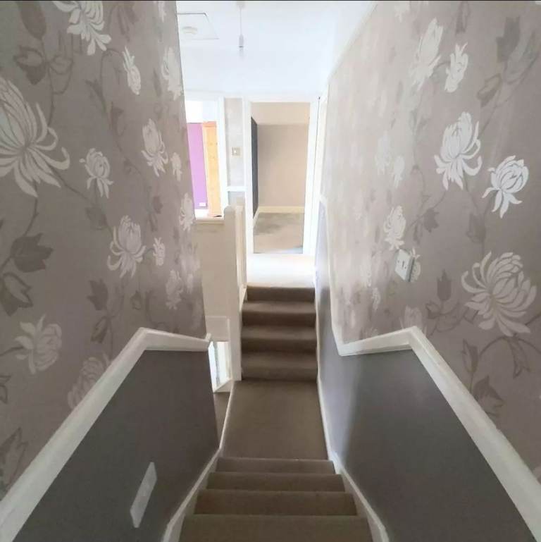 Fully Furnished Rooms Available in House Share. Ideal for UC Applicants 35 years old and over.