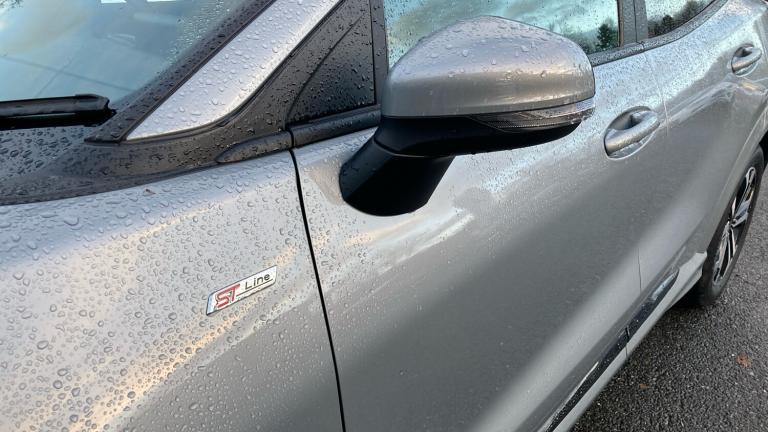 2023 Ford Puma 1.0 EcoBoost Hybrid mHEV ST-Line 5dr Petrol Hatchback Hatchback Petrol Manual