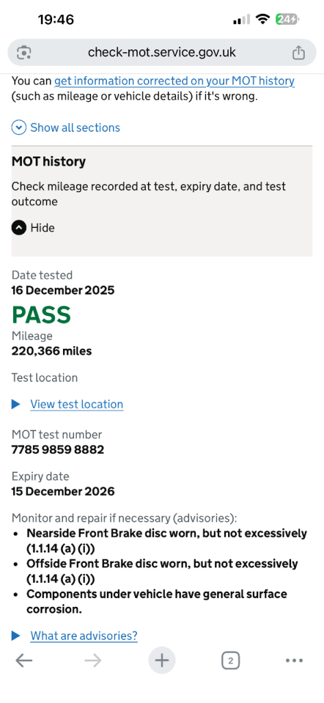 Vauxhall, INSIGNIA, Estate, 2013, Manual, 1956 (cc), 5 doors