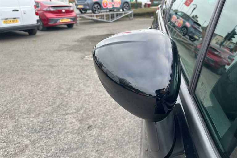 2022 Vauxhall Crossland 1.2 Turbo [130] Ultimate 5dr Auto HATCHBACK PETROL Automatic