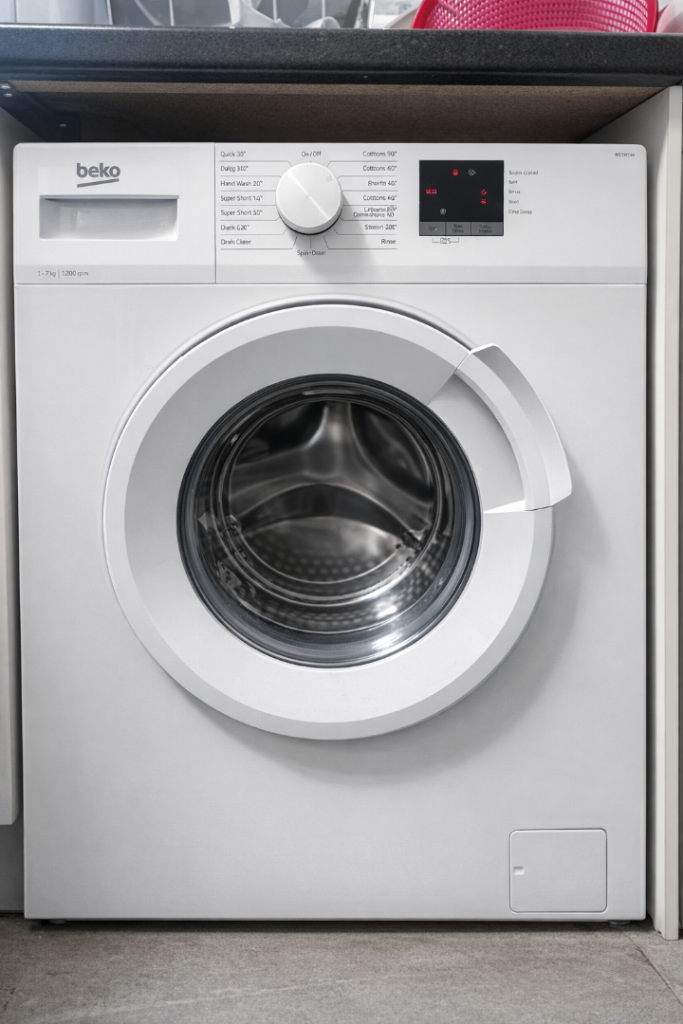 Beko Washing Machine – 7kg | 1200 RPM