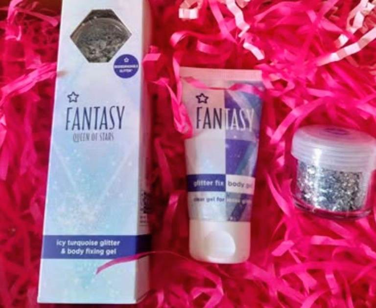 PARTY GLITTER SETS Just £1 Each✨️ 