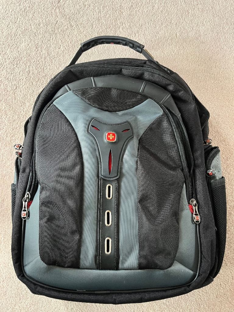 Swiss Gear Laptop Backpack
