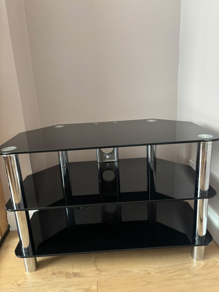 Glass stand 