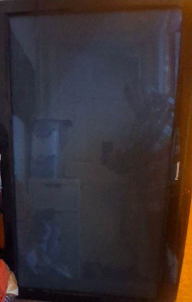 Panasonic 50 inch Plasma TV 