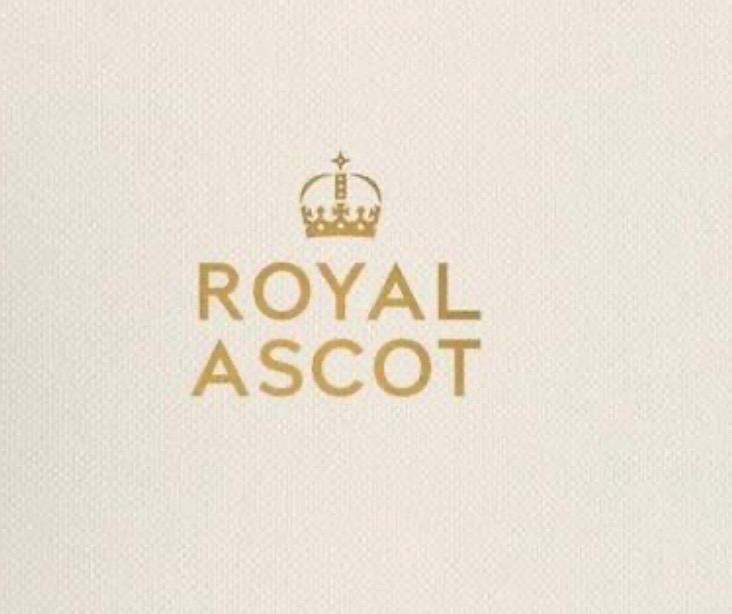 X2 ascot races tickets 