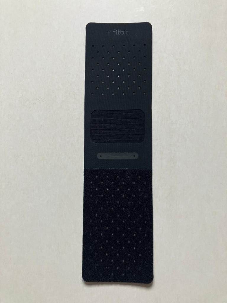 Fitbit One wristband