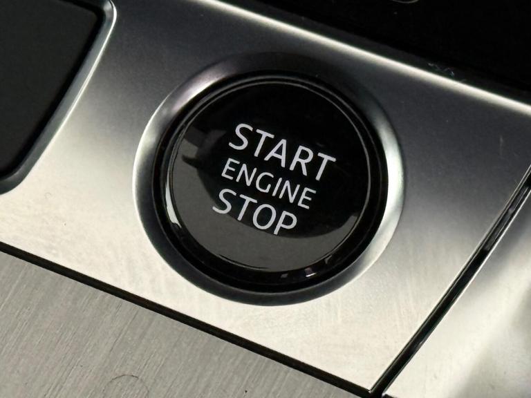 2022 Audi A6 Saloon 2.0 TFSI 45 S line S Tronic quattro Euro 6 (s/s) 4dr SALOON Petrol Automatic