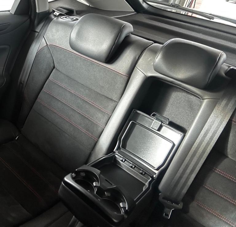 2012 Ford Mondeo 2.0T EcoBoost Titanium X Sport Powershift Euro 5 5dr HATCHBACK Petrol Automatic