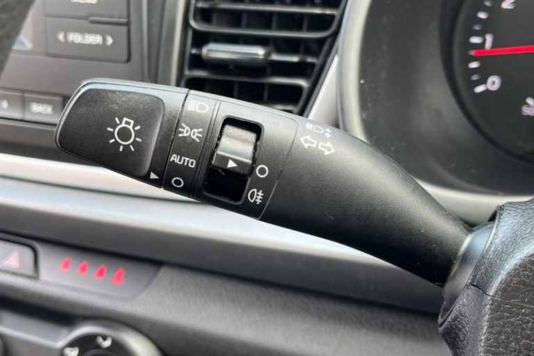 2021 Kia Rio 1.2 DPi 1 5dr HATCHBACK PETROL Manual