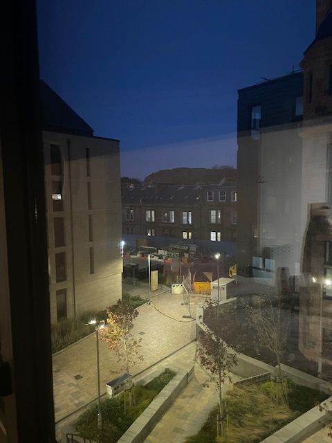 Room for Rent at the Mont (iQ student accommodation)