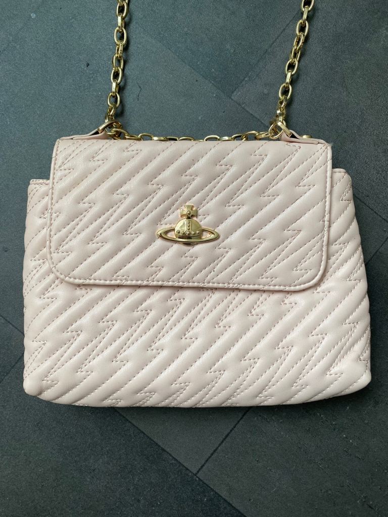 Handbag Vivienne Westwood