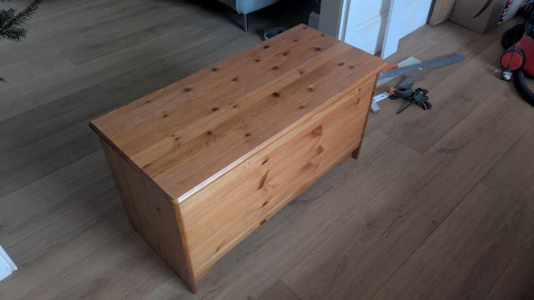 image for Blanket / Toy / storage box