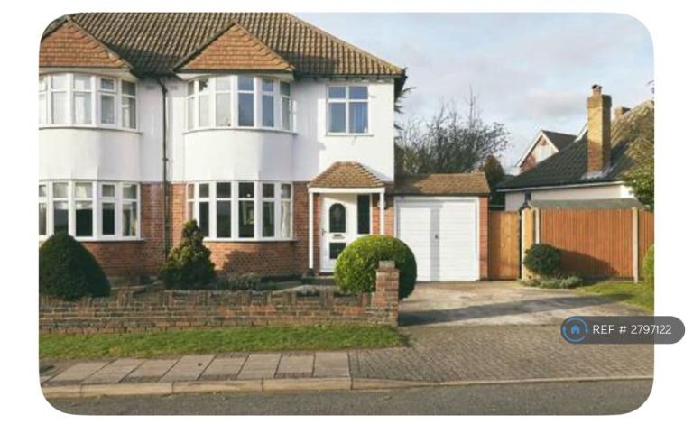 3 bedroom house in Austin Avenue, Bromley, BR2 (3 bed) (#2797122)