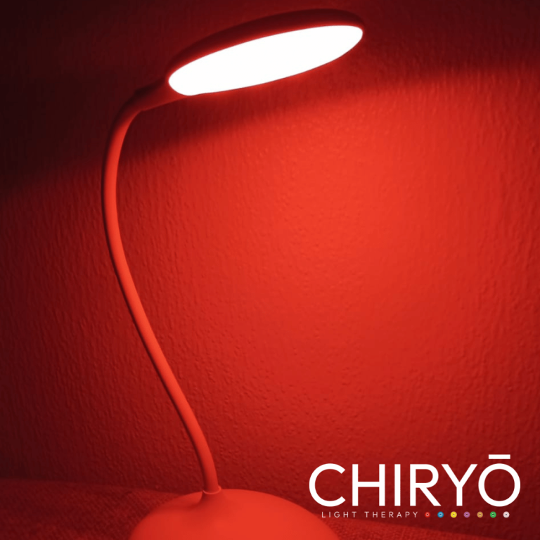 SLEEP Lamp | 100% Blue Light Free | Rechargeable Healthy Lighting for Sleep & Eye Health