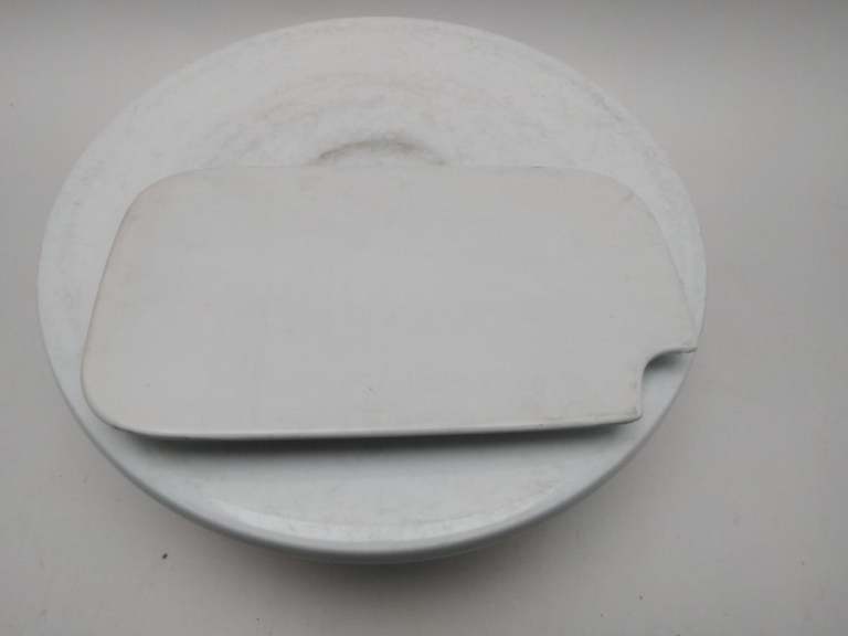 Citroen Berlingo Fuel Filler Flap 2008-2015