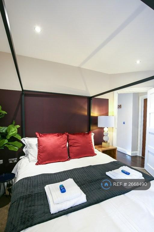 2 bedroom flat in Brighton, Brighton, BN1 (2 bed) (#2668490)