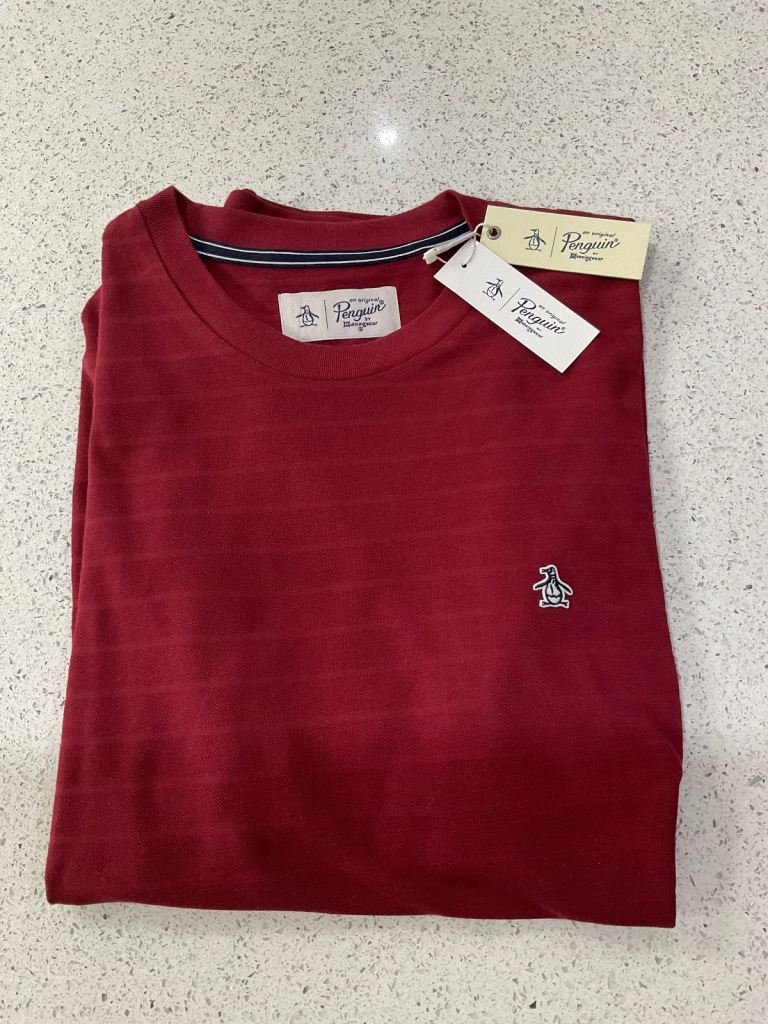 Men’s Penguin t-shirt
