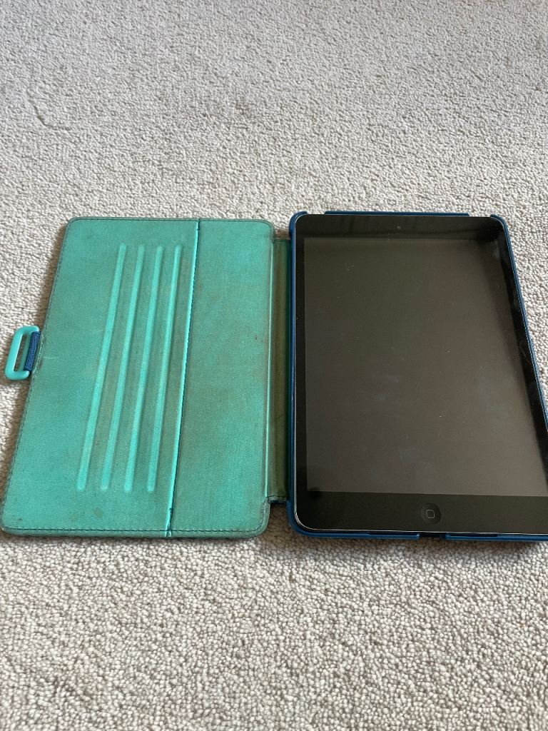 iPad mini 1st generation 