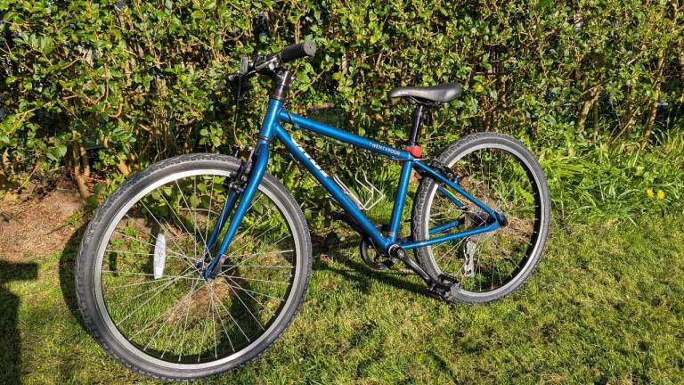 Vitus Twenty Four Kids Mountain Bike