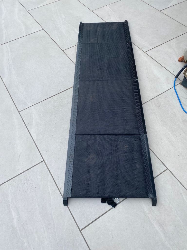 Dog/Pet Ramp