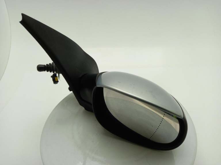 Peugeot 206 Door Mirror O/S 1998-2009 5 Door Hatchback Rh
