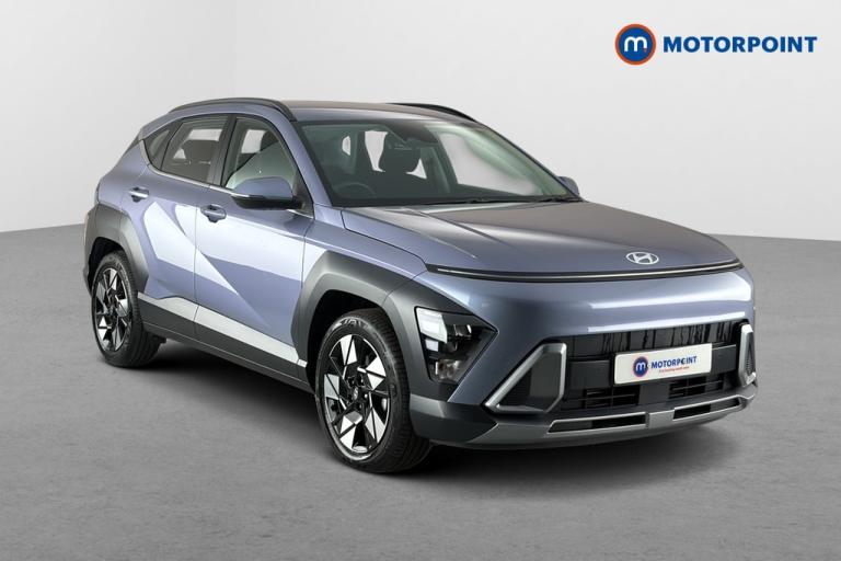 2026 Hyundai KONA 1.6 Hybrid 138 Advance 5dr DCT HATCHBACK PETROL/ELECTRIC Automatic