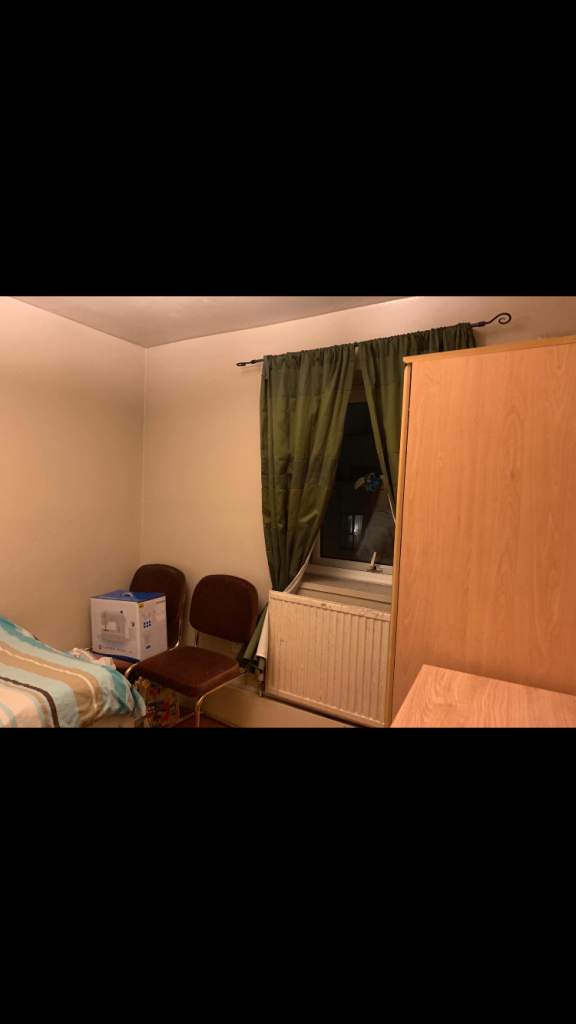 £800 per month No deposit Large single room for rent Belsize Park / Hampstead heath Camden area