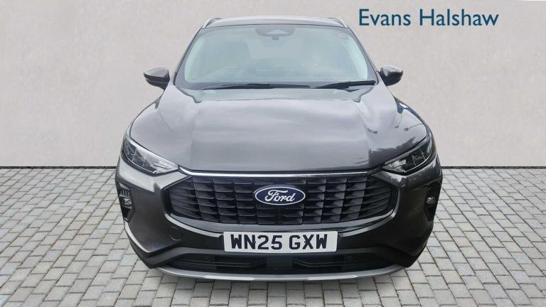 2025 Ford Kuga 1.5 EcoBoost Titanium 5dr SUV Petrol Manual