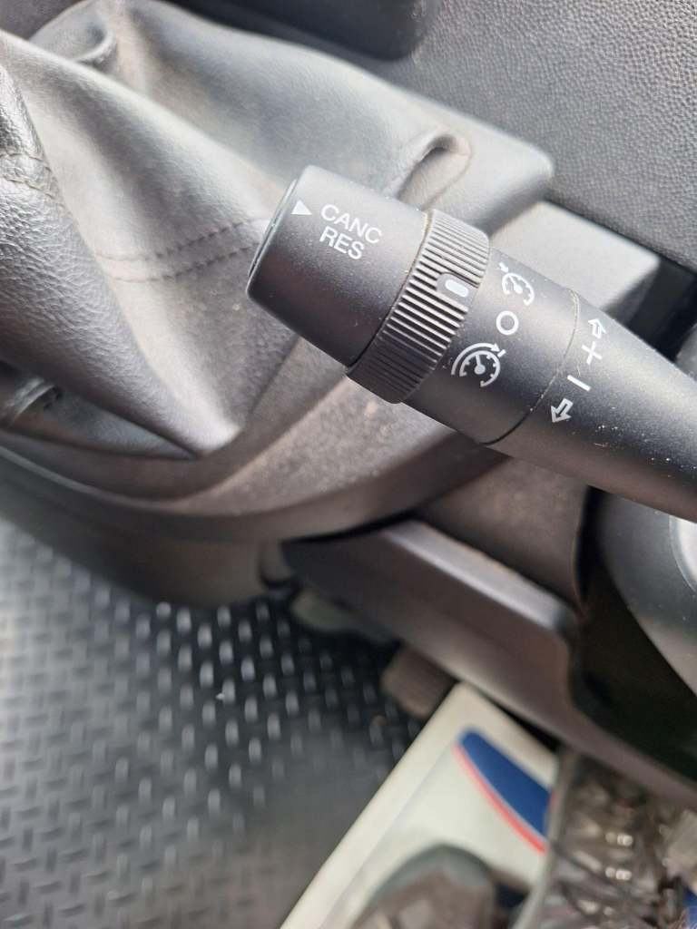 CITROEN RELAY 2.2 BlueHDi 35 Enterprise White Manual Diesel 2020