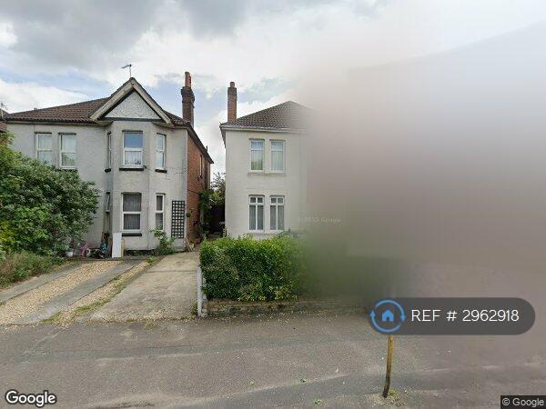 2 bedroom flat in Holdenhurst Road Orp, Bournemouth, BH8 (2 bed) (#2962918)